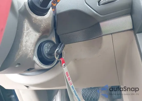 2008 Nissan Sentra 2.0S из США, поврежденный, VIN 3N1AB61E58L652674